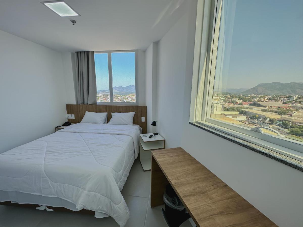 Go Hotel 3*